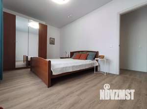 2-к квартира, на длительный срок, 52м2, 16/25 этаж