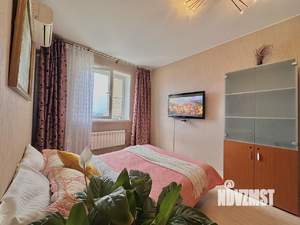 2-к квартира, посуточно, 68м2, 1/1 этаж