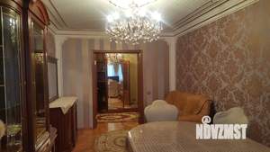 3-к квартира, на длительный срок, 78м2, 12/23 этаж