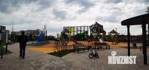 1-к квартира, на длительный срок, 39м2, 10/24 этаж