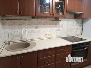 1-к квартира, на длительный срок, 30м2, 2/17 этаж