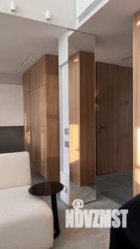 2-к квартира, на длительный срок, 66м2, 25/25 этаж