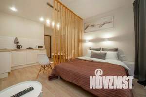 1-к квартира, посуточно, 14м2, 2/26 этаж