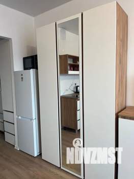 Студия квартира, посуточно, 20м2, 14/24 этаж