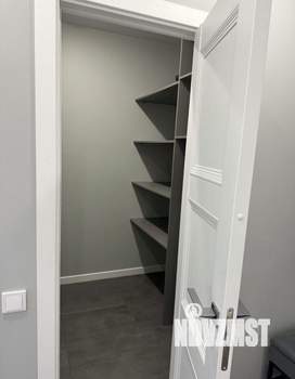 1-к квартира, на длительный срок, 44м2, 5/25 этаж