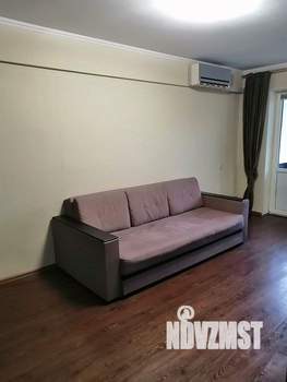 2-к квартира, на длительный срок, 45м2, 4/5 этаж