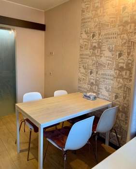 1-к квартира, на длительный срок, 40м2, 7/9 этаж