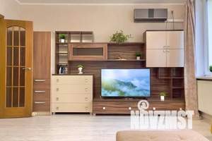 1-к квартира, посуточно, 52м2, 13/24 этаж