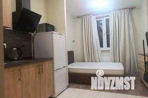 1-к квартира, посуточно, 20м2, 2/25 этаж