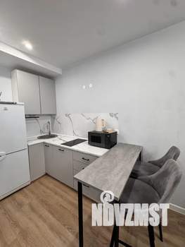 2-к квартира, посуточно, 40м2, 12/25 этаж