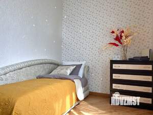 3-к квартира, посуточно, 70м2, 9/22 этаж