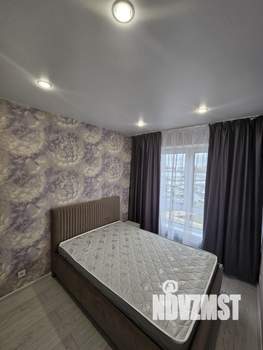 1-к квартира, на длительный срок, 33м2, 4/25 этаж