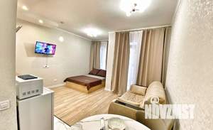 1-к квартира, посуточно, 26м2, 1/1 этаж