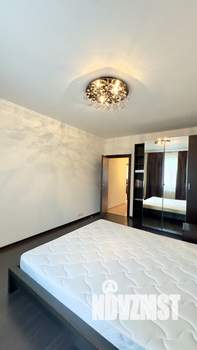 2-к квартира, на длительный срок, 62м2, 6/22 этаж