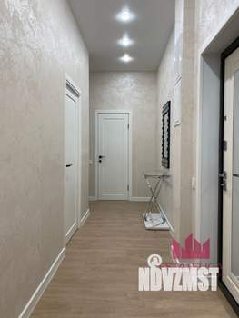 2-к квартира, на длительный срок, 60м2, 24/25 этаж