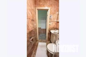 1-к квартира, посуточно, 20м2, 2/25 этаж