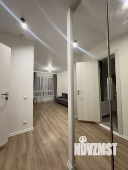 2-к квартира, на длительный срок, 35м2, 12/26 этаж