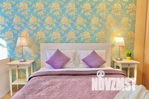 2-к квартира, посуточно, 58м2, 18/18 этаж