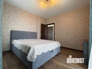2-к квартира, на длительный срок, 58м2, 17/26 этаж
