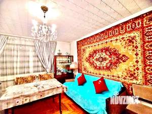 2-к квартира, на длительный срок, 48м2, 5/14 этаж