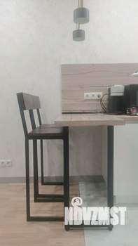 1-к квартира, на длительный срок, 32м2, 2/22 этаж