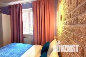 1-к квартира, посуточно, 15м2, 2/25 этаж