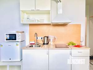 1-к квартира, посуточно, 14м2, 1/1 этаж