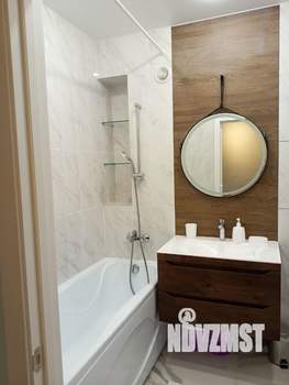 2-к квартира, на длительный срок, 63м2, 17/27 этаж