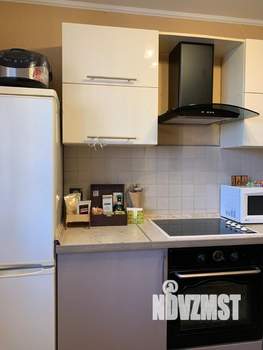 1-к квартира, на длительный срок, 36м2, 11/16 этаж