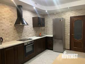3-к квартира, на длительный срок, 84м2, 3/19 этаж