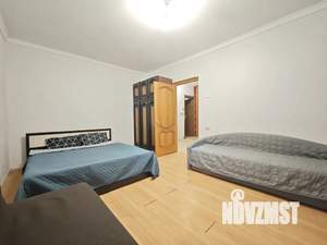 1-к квартира, посуточно, 39м2, 13/17 этаж