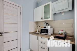 1-к квартира, посуточно, 20м2, 2/25 этаж