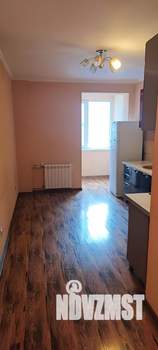 1-к квартира, на длительный срок, 45м2, 4/19 этаж