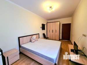 2-к квартира, на длительный срок, 55м2, 10/16 этаж