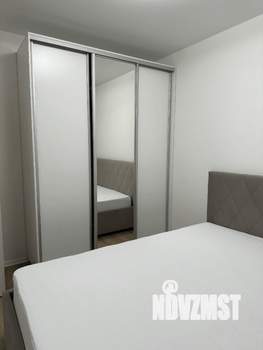 2-к квартира, на длительный срок, 36м2, 24/26 этаж