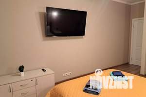 2-к квартира, посуточно, 66м2, 10/18 этаж