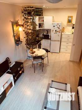 2-к квартира, посуточно, 50м2, 1/1 этаж