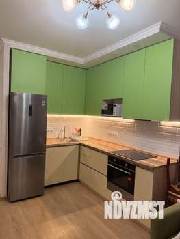 2-к квартира, на длительный срок, 52м2, 8/25 этаж