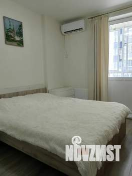 Студия квартира, посуточно, 20м2, 15/25 этаж