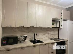 2-к квартира, на длительный срок, 51м2, 24/27 этаж