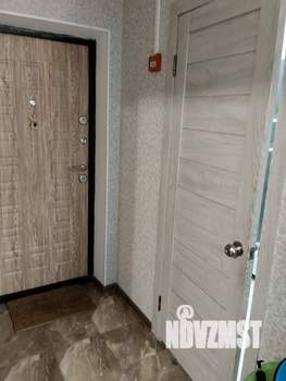 1-к квартира, на длительный срок, 37м2, 11/25 этаж