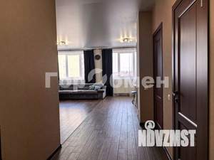 1-к квартира, на длительный срок, 68м2, 10/16 этаж