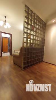 1-к квартира, на длительный срок, 45м2, 10/17 этаж