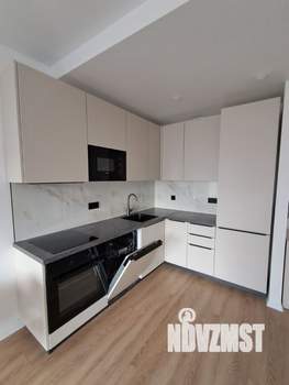 2-к квартира, на длительный срок, 36м2, 15/25 этаж