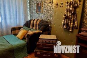 2-к квартира, посуточно, 65м2, 1/9 этаж