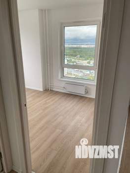 2-к квартира, на длительный срок, 46м2, 24/25 этаж