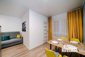 1-к квартира, посуточно, 32м2, 1/1 этаж