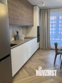 3-к квартира, на длительный срок, 50м2, 19/22 этаж