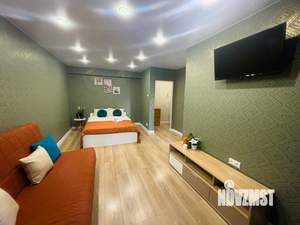 1-к квартира, посуточно, 30м2, 5/9 этаж