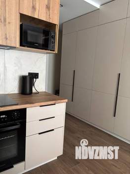 Студия квартира, на длительный срок, 22м2, 8/16 этаж